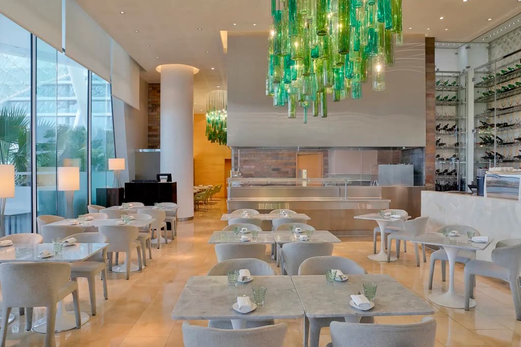 W Abu Dhabi - Yas Island - photo 12