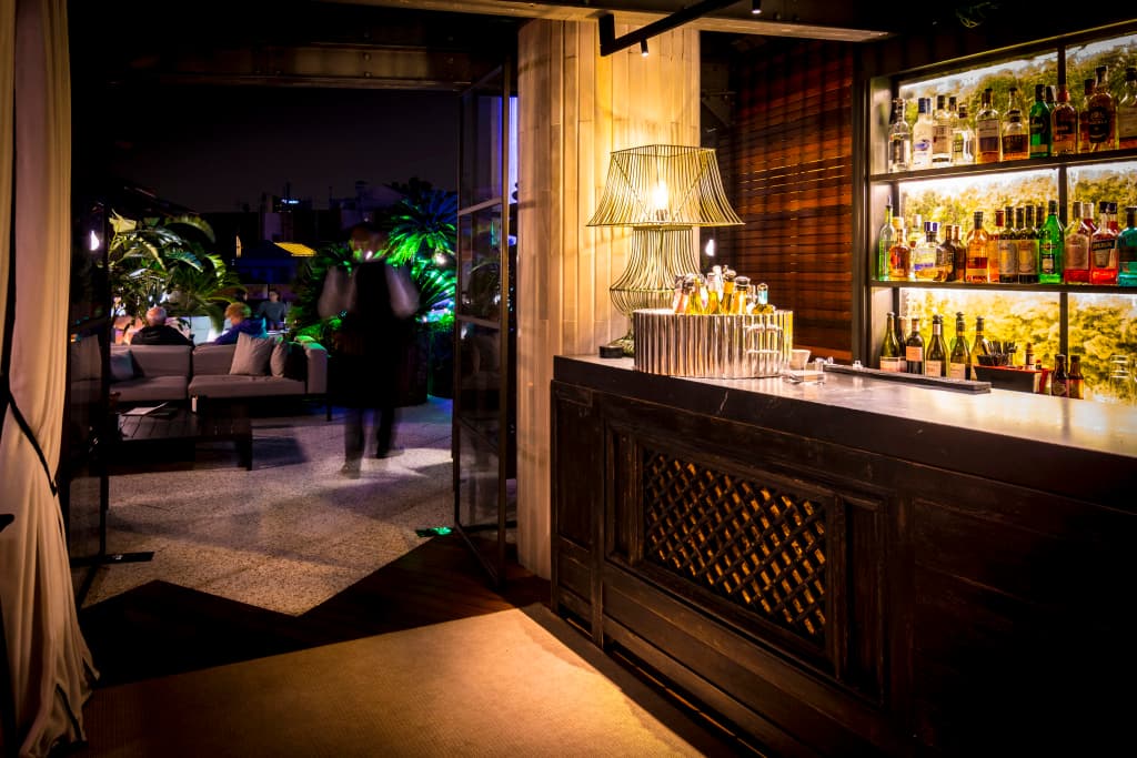 Claris Hotel & Spa 5GL, a Small Luxury Hotels of the World - photo 13