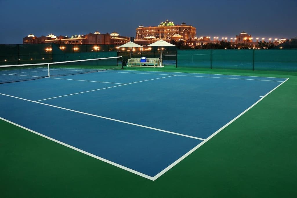Emirates Palace Mandarin Oriental - photo 3