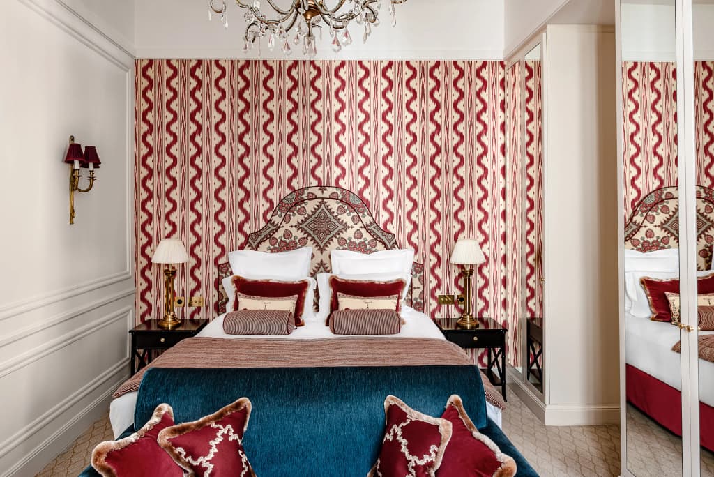 Relais Christine - photo 20