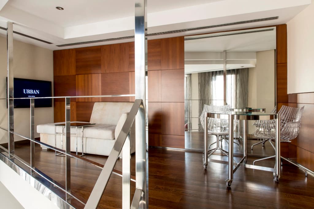 Hotel Urban, a Small Luxury Hotel of the World - photo 35