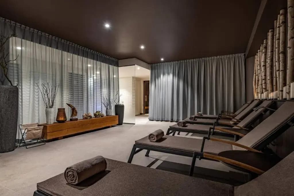 Vienna Marriott Hotel - photo 22