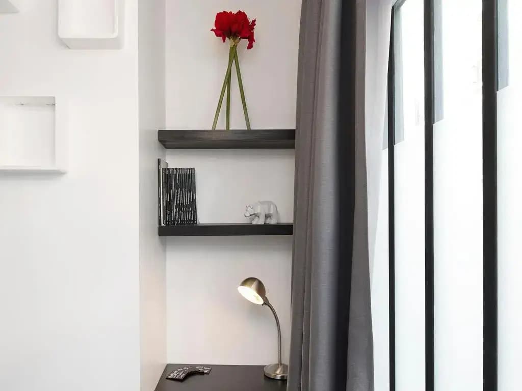 Studios de Charme à Montmartre - photo 15
