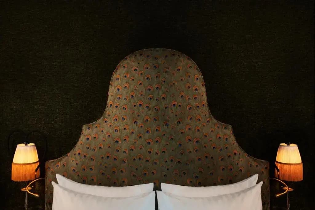 Maison Souquet, Hotel & Spa - photo 19