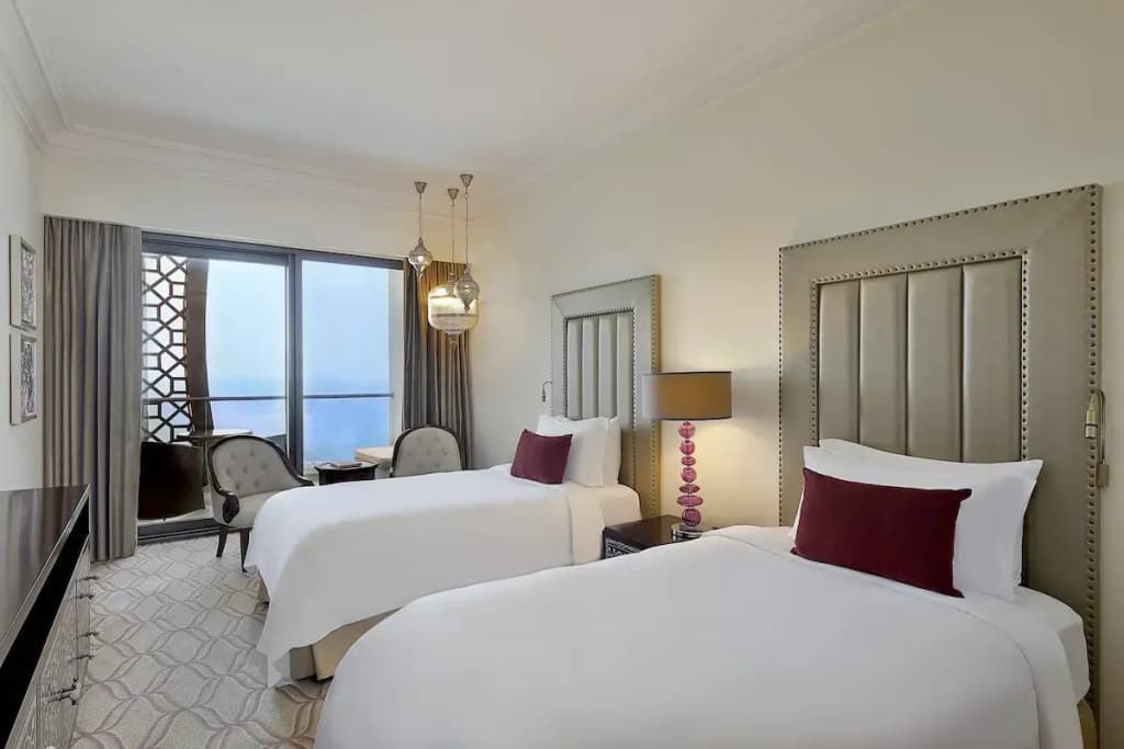Ajman Saray, a Luxury Collection Resort, Ajman - photo 4