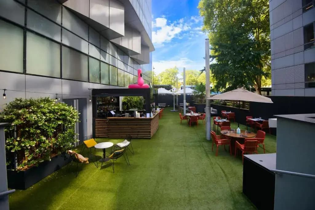Pullman Paris Centre-Bercy Hotel - photo 34