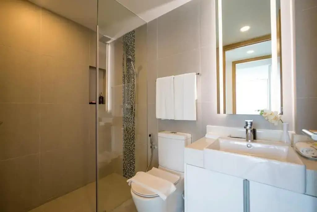 Oceanstone Laguna Phuket - photo 15