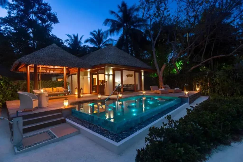 Baros Maldives - photo 12