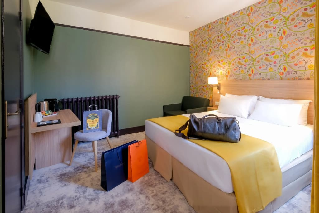 Hôtel de France, un hôtel AMMI - photo 3