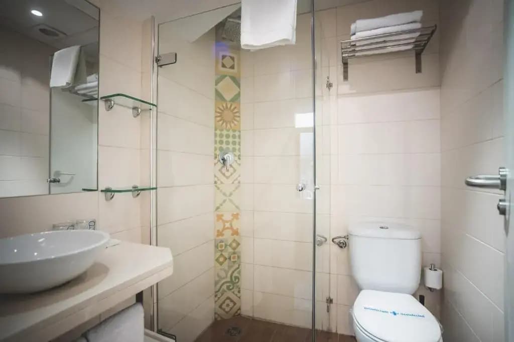 Mare Nostrum Hostal - photo 20