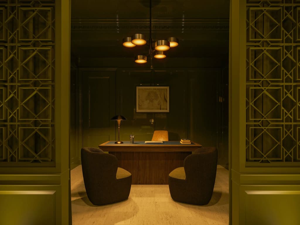 The Huntington Hotel - photo 44