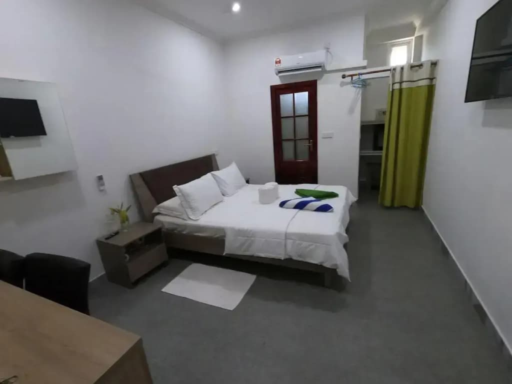 Ariston Dhangethi Inn - photo 10