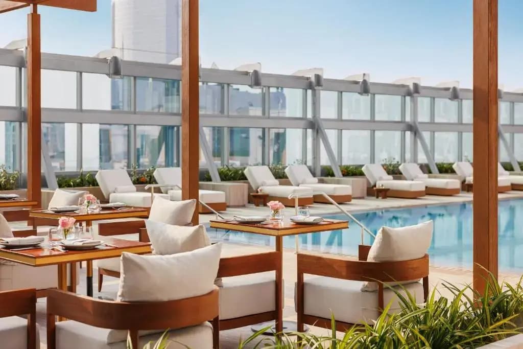 Jumeirah Living - World Trade Centre - photo 24