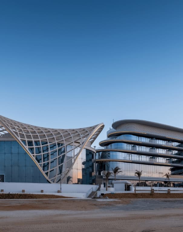 So/ Ras Al Khaimah Hotel & Resort - photo 22