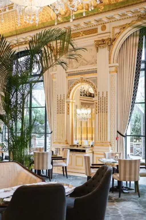 The Peninsula Paris - photo 16