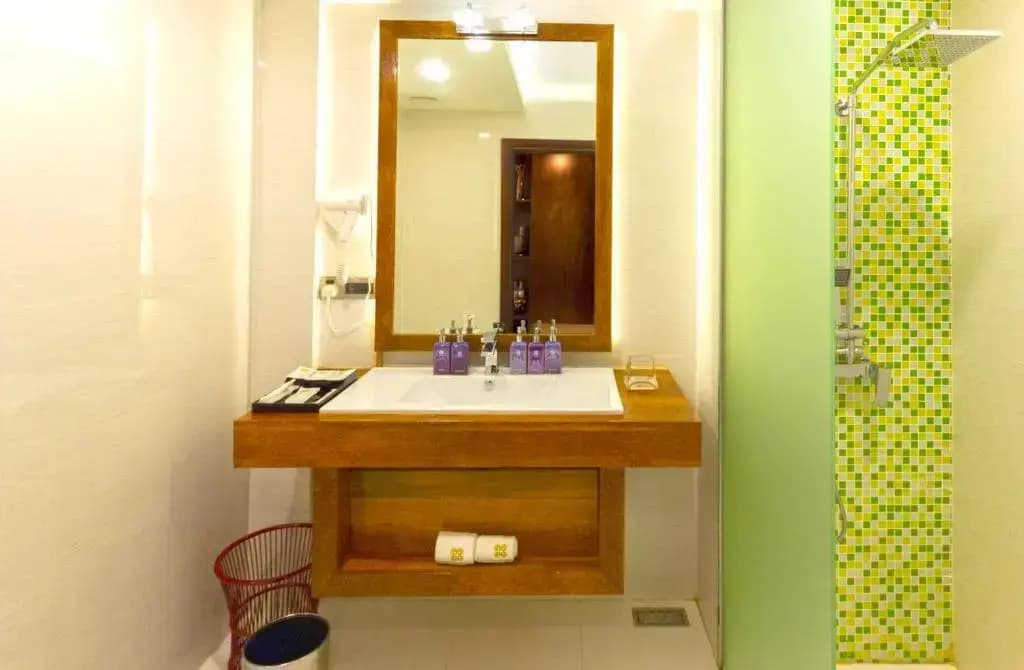 Plumeria Maldives Boutique Hotel - photo 15