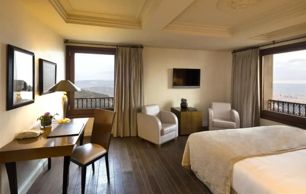 METT Barcelona GL – A Leading Hotel of the World - photo 6