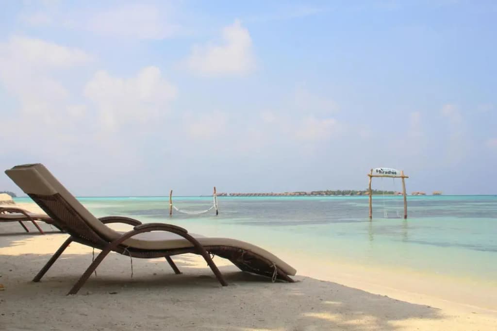 Seginy Seaview Hotel - photo 21