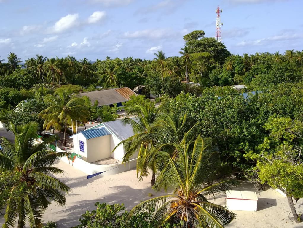 Himandhoo Inn - photo 14