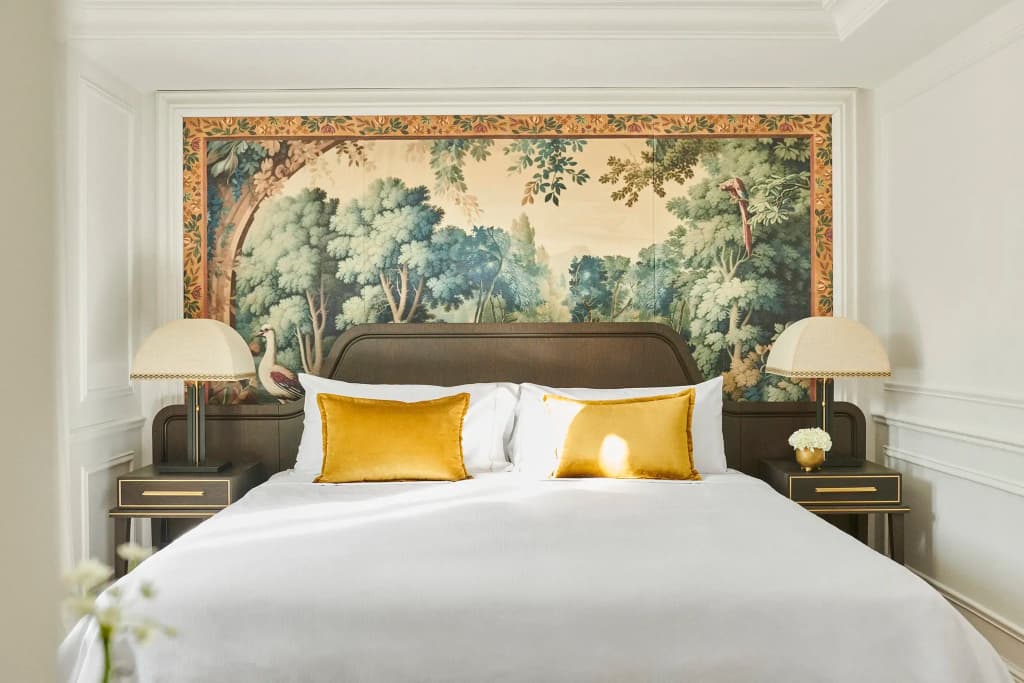 The Palace, a Luxury Collection Hotel - photo 3
