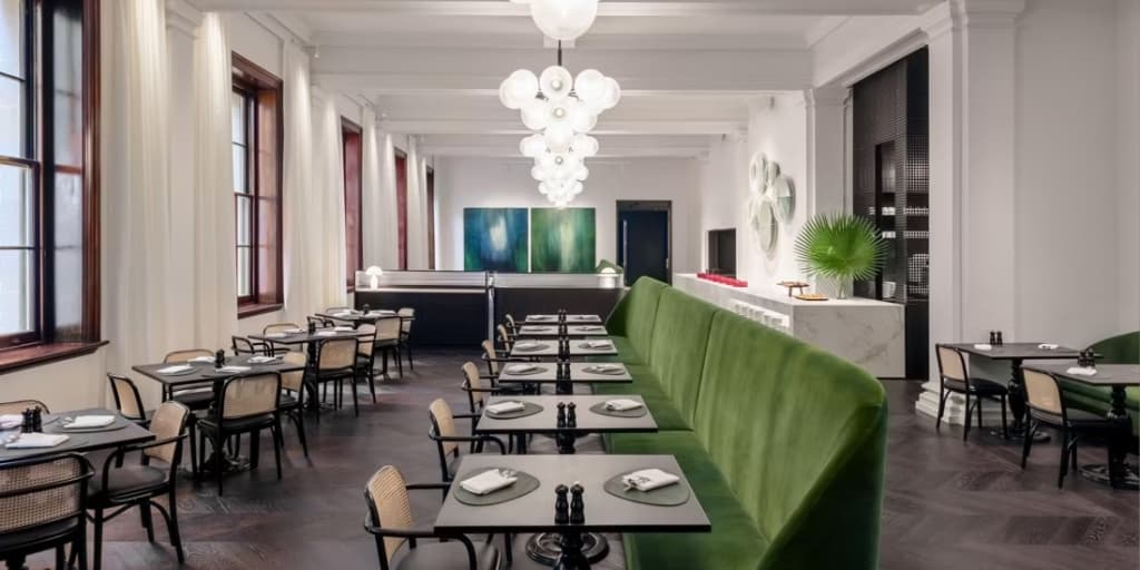 InterContinental Sydney by IHG - photo 21