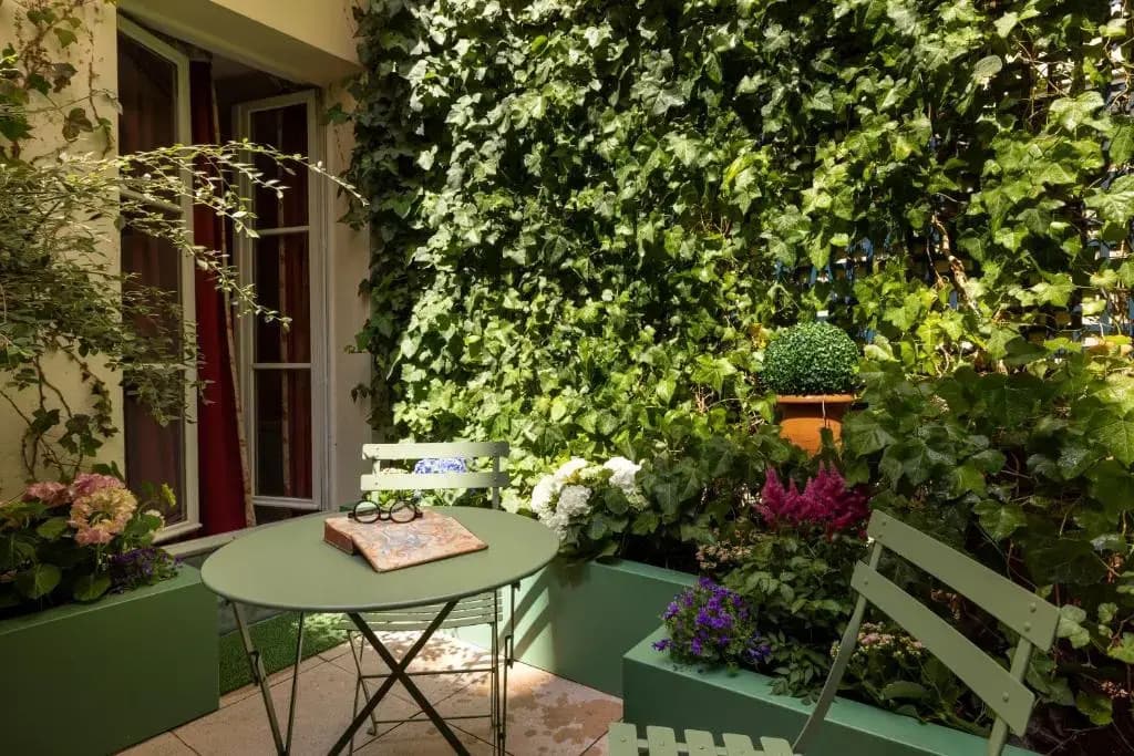 Hôtel Le Saint-Grégoire - photo 14