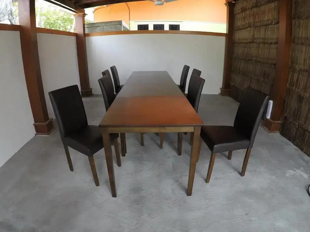 Palm Lodge Guest House - photo 9