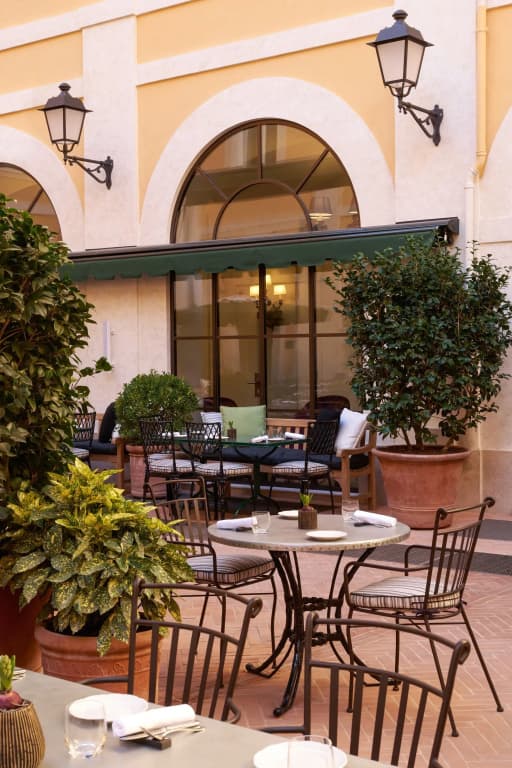 Palazzo Ripetta - photo 21