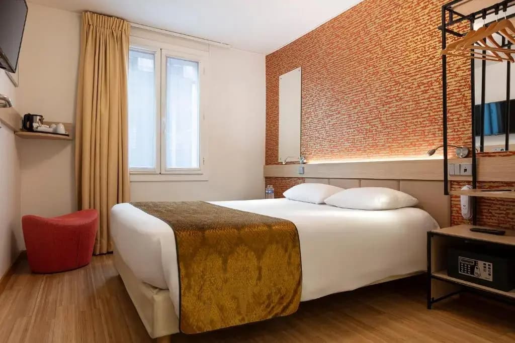 Hotel Hor Les Lumières - photo 4