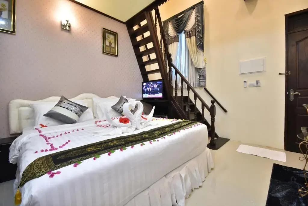 Holiday Haven Ukulhas Hotel - photo 7