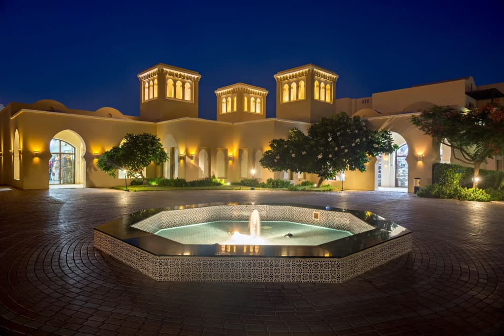 JAZ Miramar Al Aqah - photo 15