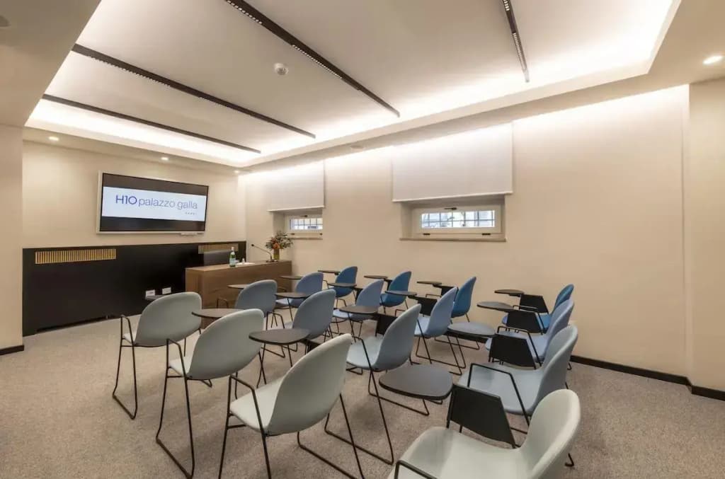 H10 Palazzo Galla - photo 28