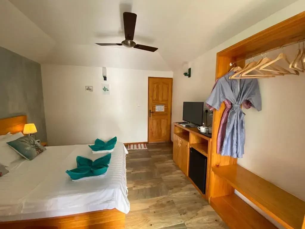 Kaani Villa - photo 9