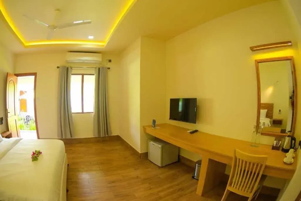 Tiger Shark Residence - photo 13
