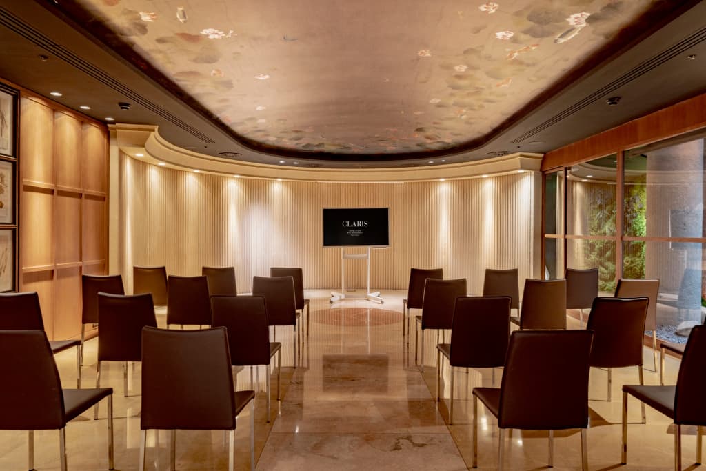 Claris Hotel & Spa 5GL, a Small Luxury Hotels of the World - photo 24