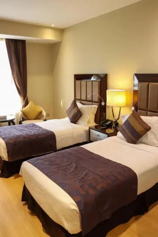 Premium Strato Hotel - photo 9
