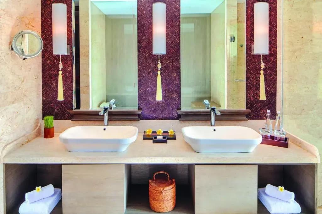 Mövenpick Resort & Spa Jimbaran Bali - photo 14