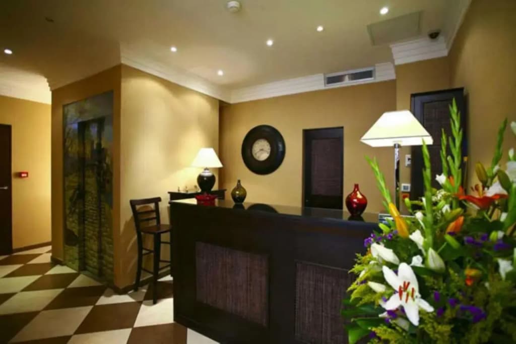 Hotel Convention Montparnasse - photo 1