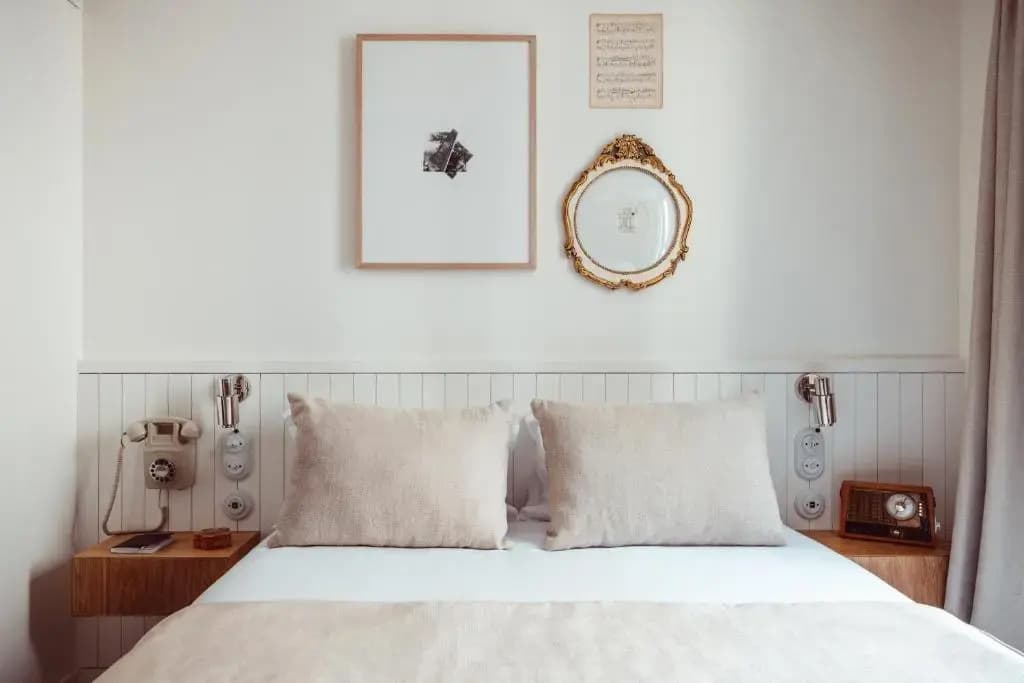 Hôtel Monsieur Aristide - photo 7