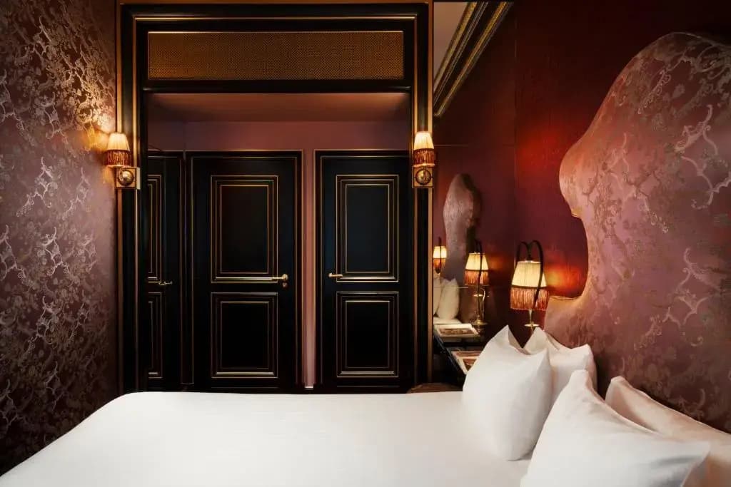Maison Souquet, Hotel & Spa - photo 13