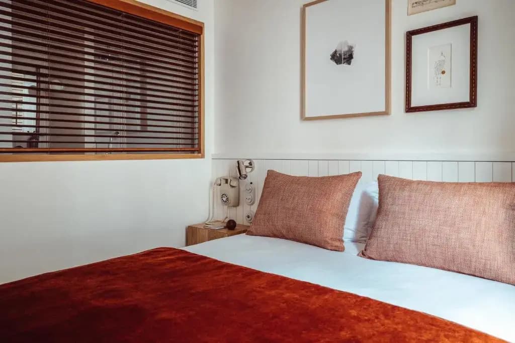 Hôtel Monsieur Aristide - photo 9