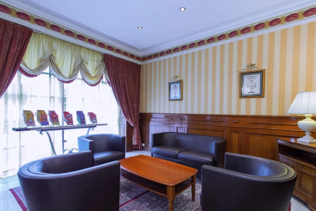 Hotel Touring - photo 19