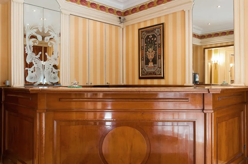 Hotel Touring - photo 2