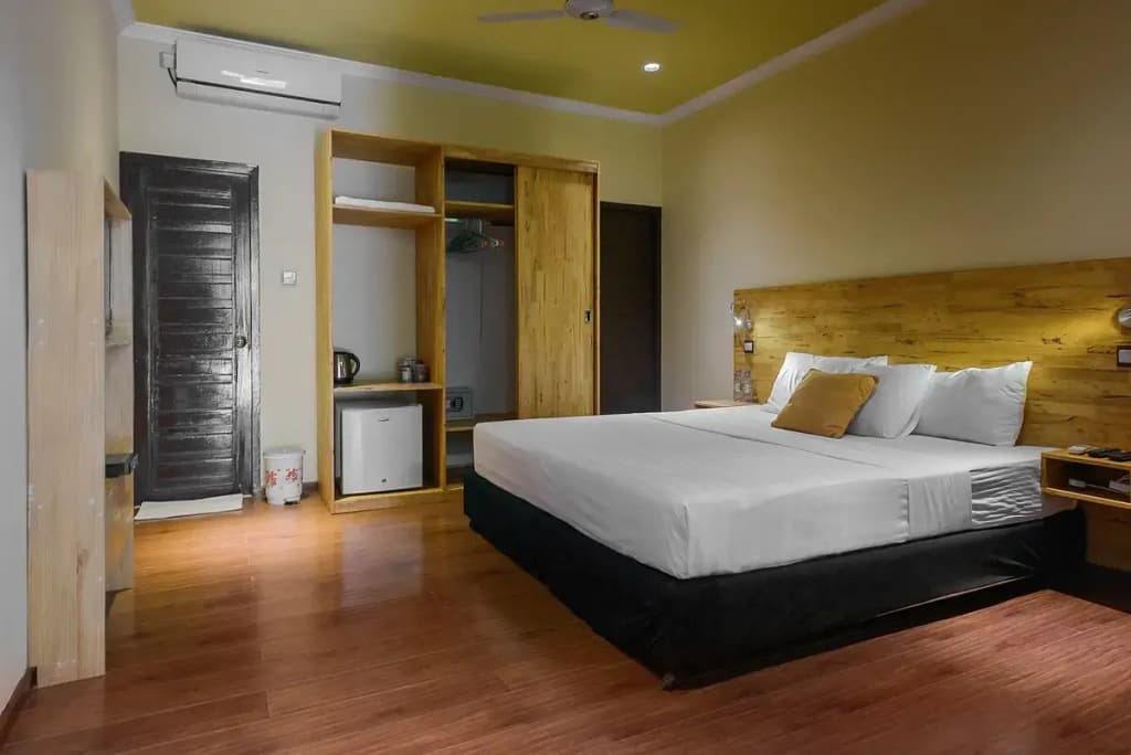 Narnia Maldives Guest House - photo 6