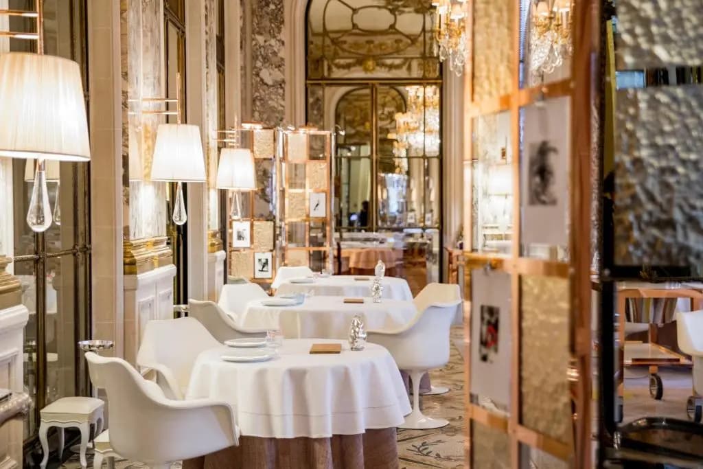 Le Meurice - Dorchester Collection - photo 23