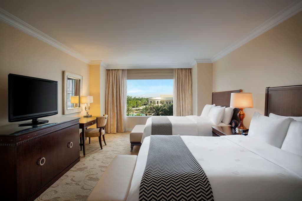Waldorf Astoria Orlando - An Official Walt Disney World® Hotel - photo 6