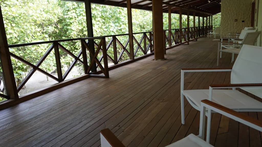 Alimatha Nakai Resort - photo 6