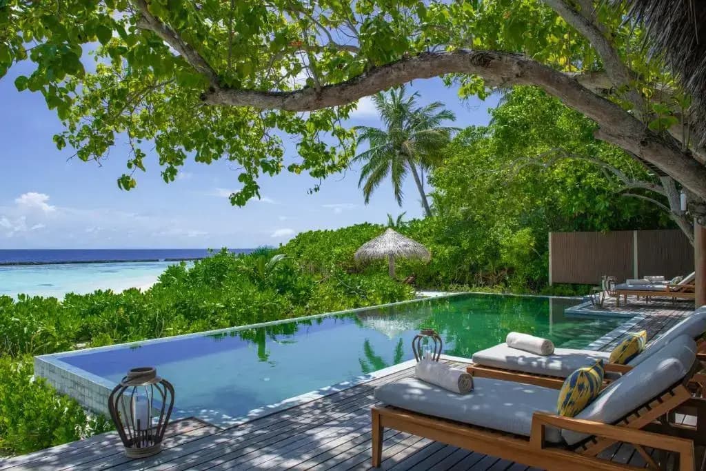 Baros Maldives - photo 20