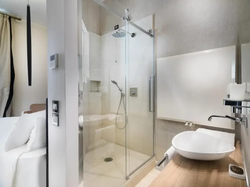 Hotel The Glamore Milano Duomo - photo 10