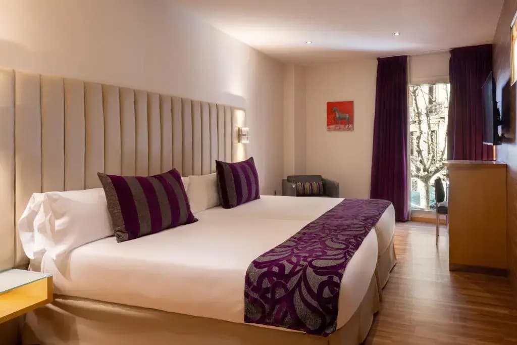 Sansi Barcelona Hotel - photo 7
